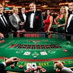 Main Poker Itu Gampang
